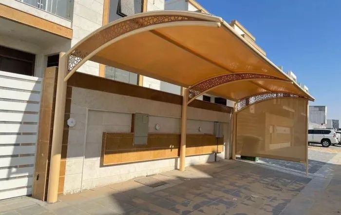 أفضل أنواع مظلات السيارات في السعودية وكيف تختار المظلة المناسبة؟
